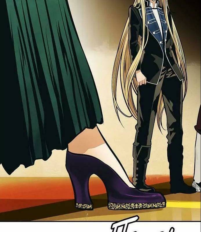 Bất Bại Chân Ma - Chapter 54 - Page 87