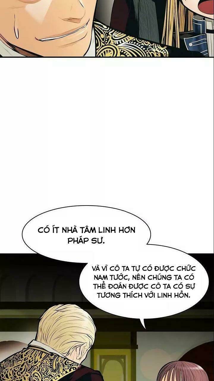 Bất Bại Chân Ma - Chapter 55 - Page 9