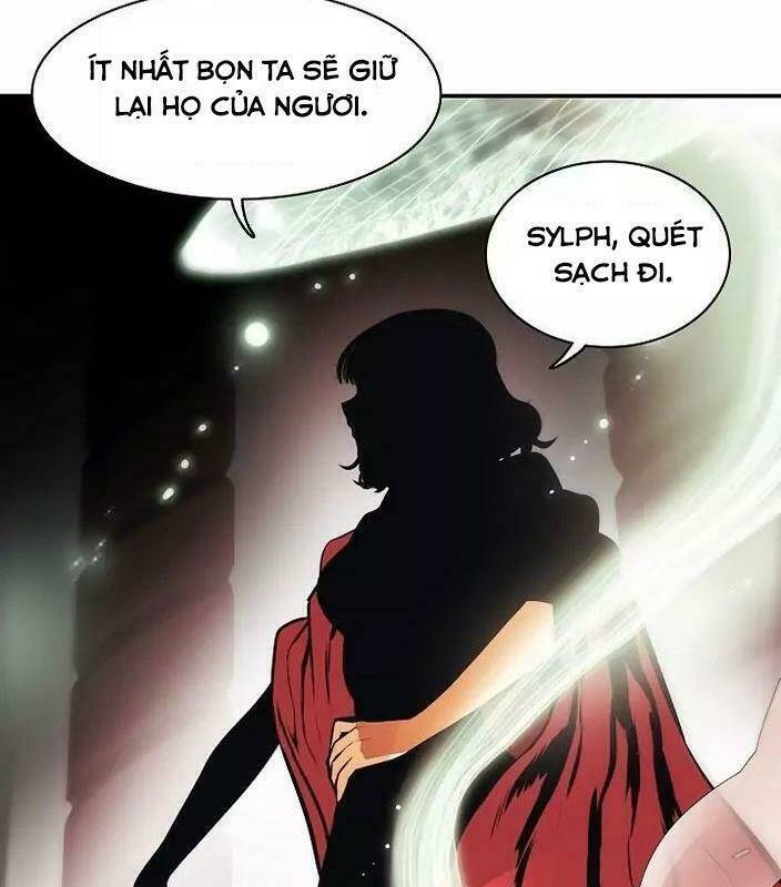 Bất Bại Chân Ma - Chapter 55 - Page 106