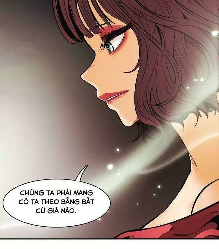 Bất Bại Chân Ma - Chapter 55 - Page 109