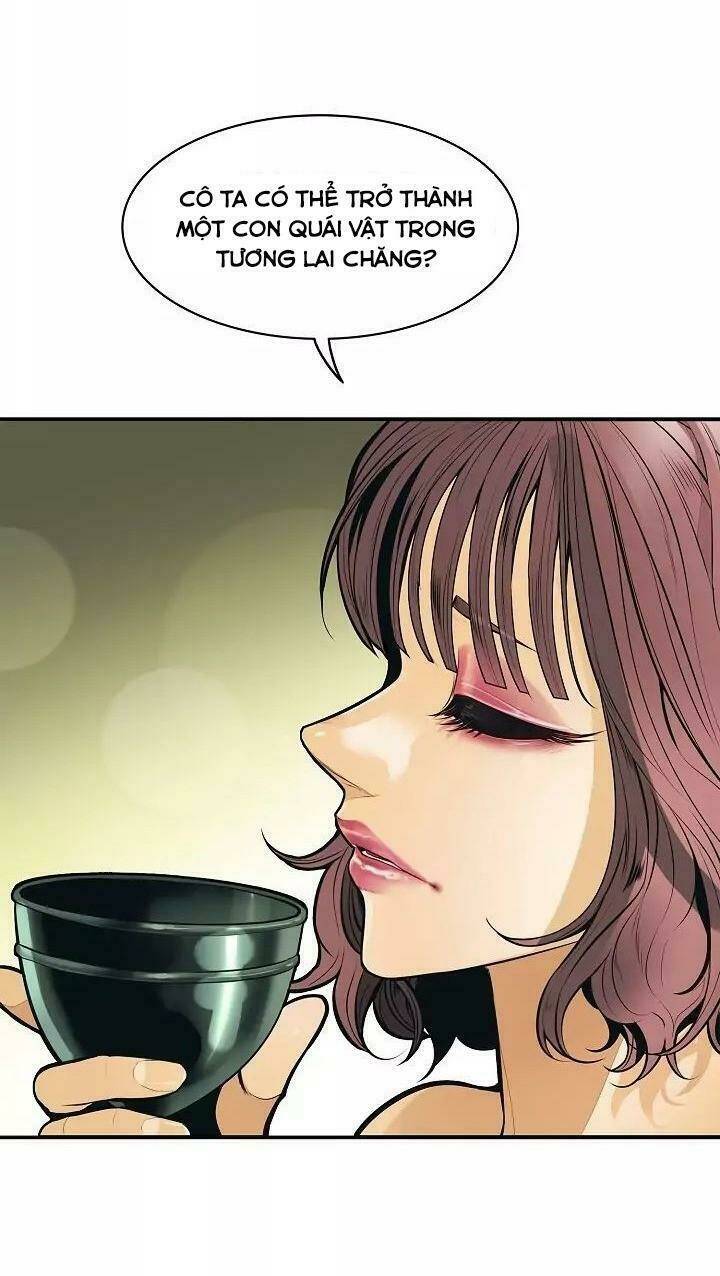 Bất Bại Chân Ma - Chapter 55 - Page 11