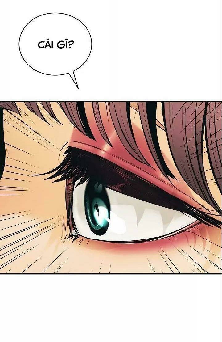 Bất Bại Chân Ma - Chapter 55 - Page 15