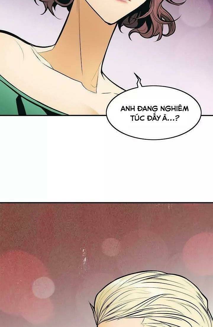 Bất Bại Chân Ma - Chapter 55 - Page 17