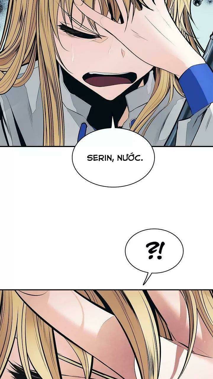 Bất Bại Chân Ma - Chapter 55 - Page 25