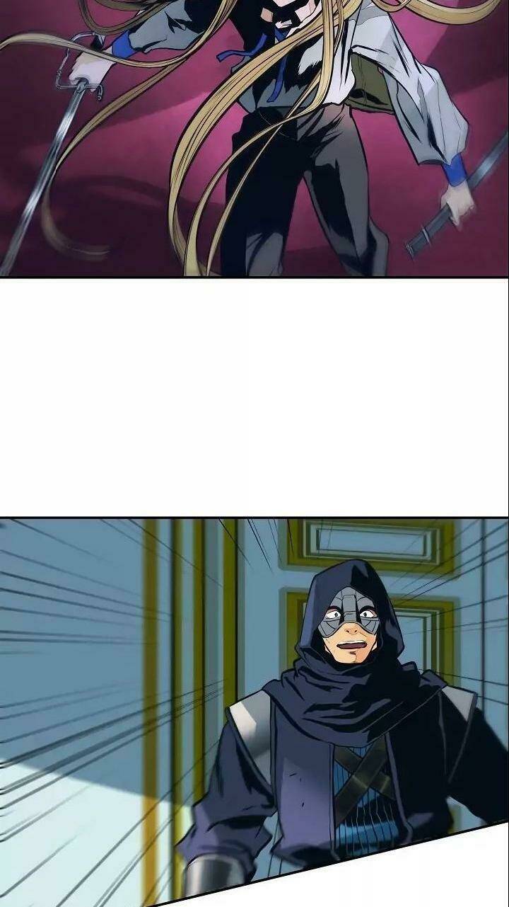 Bất Bại Chân Ma - Chapter 55 - Page 31