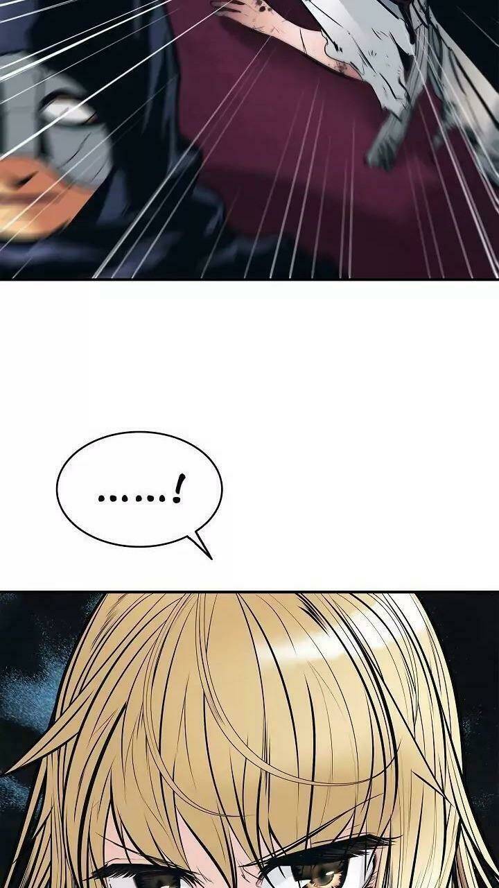 Bất Bại Chân Ma - Chapter 55 - Page 33