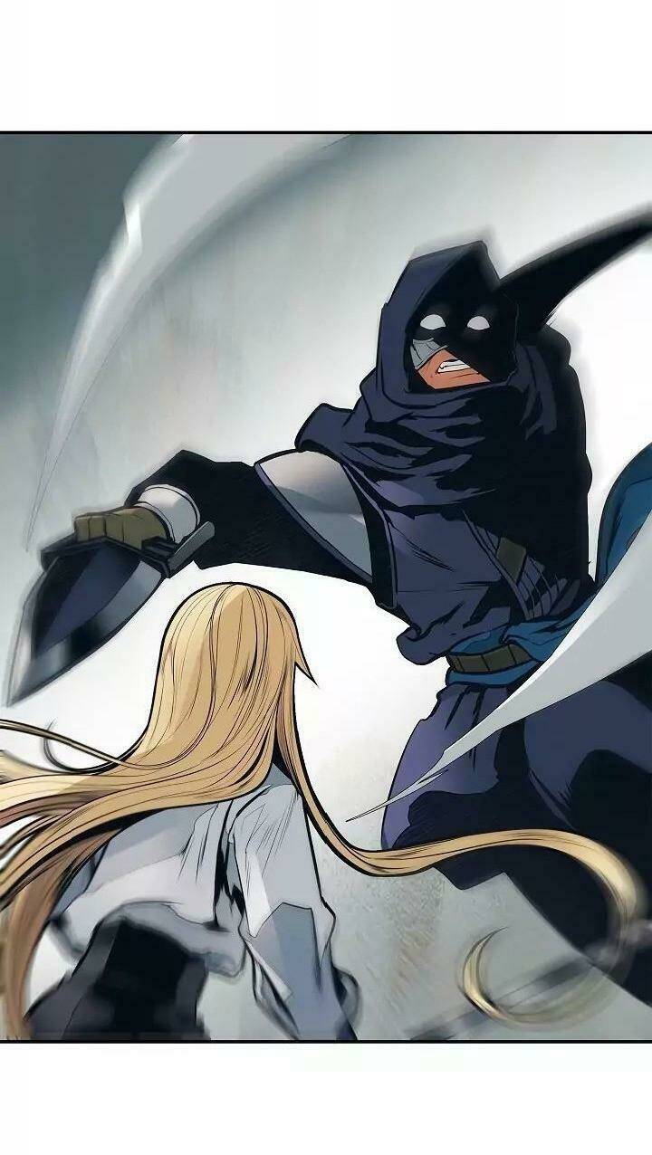 Bất Bại Chân Ma - Chapter 55 - Page 35