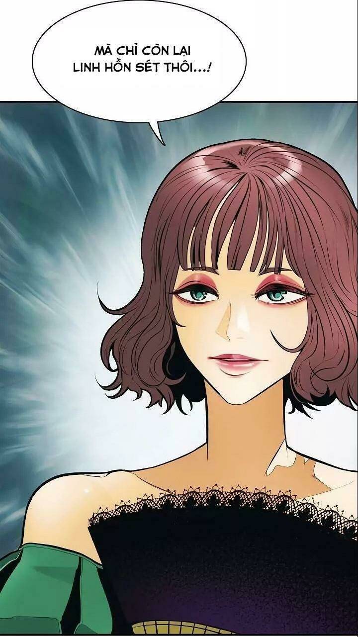 Bất Bại Chân Ma - Chapter 55 - Page 3