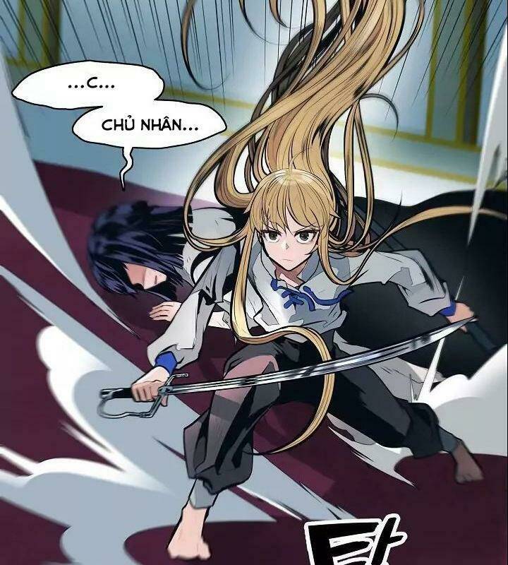 Bất Bại Chân Ma - Chapter 55 - Page 39