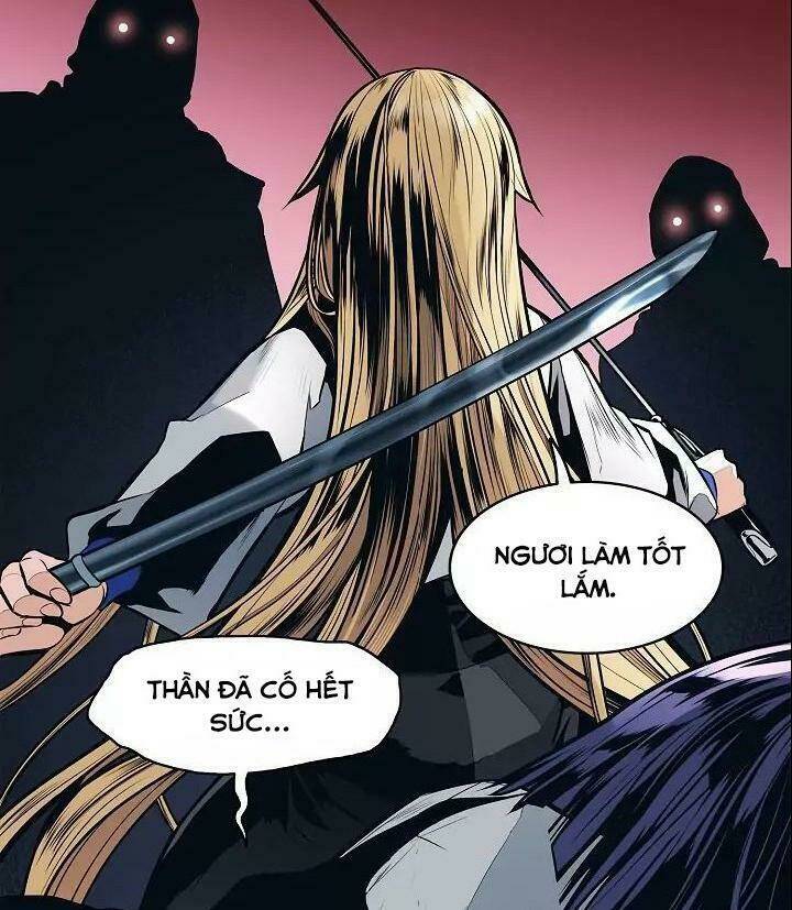 Bất Bại Chân Ma - Chapter 55 - Page 41