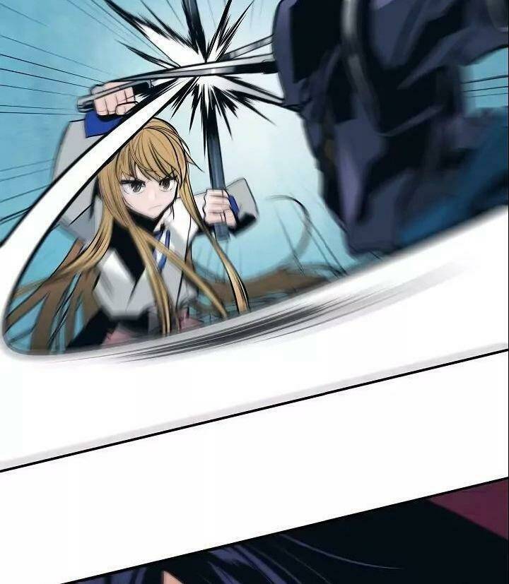 Bất Bại Chân Ma - Chapter 55 - Page 44