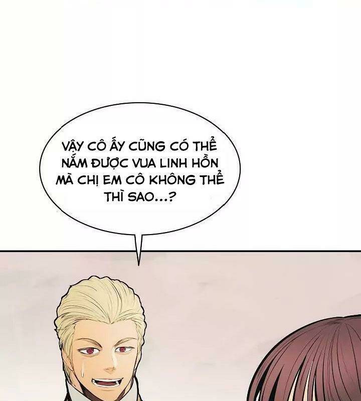 Bất Bại Chân Ma - Chapter 55 - Page 4