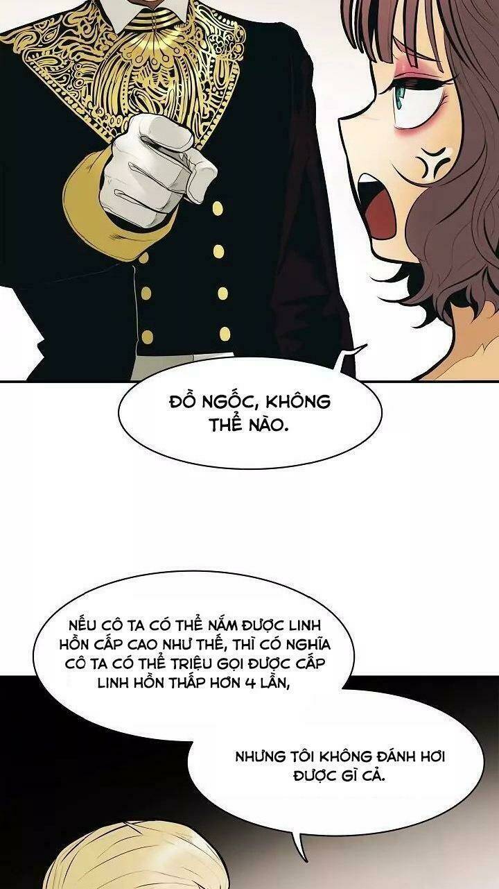 Bất Bại Chân Ma - Chapter 55 - Page 5