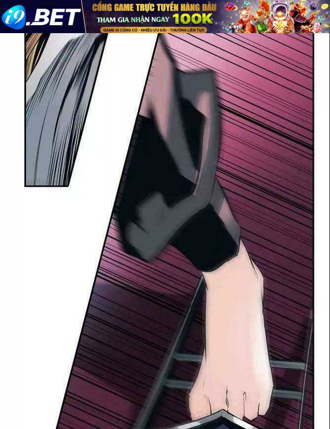 Bất Bại Chân Ma - Chapter 55 - Page 60