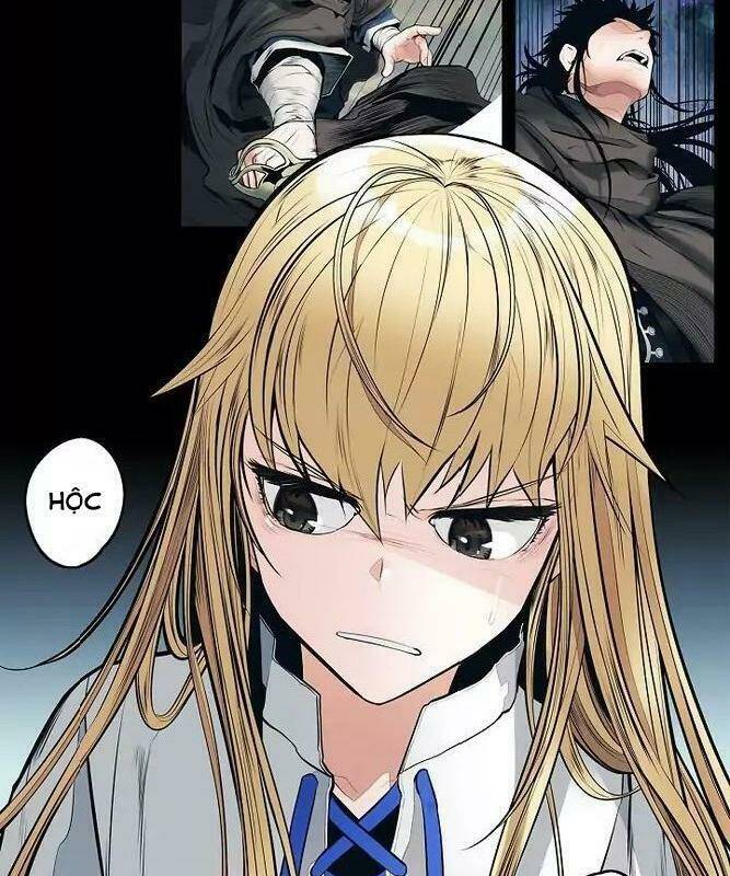 Bất Bại Chân Ma - Chapter 55 - Page 67