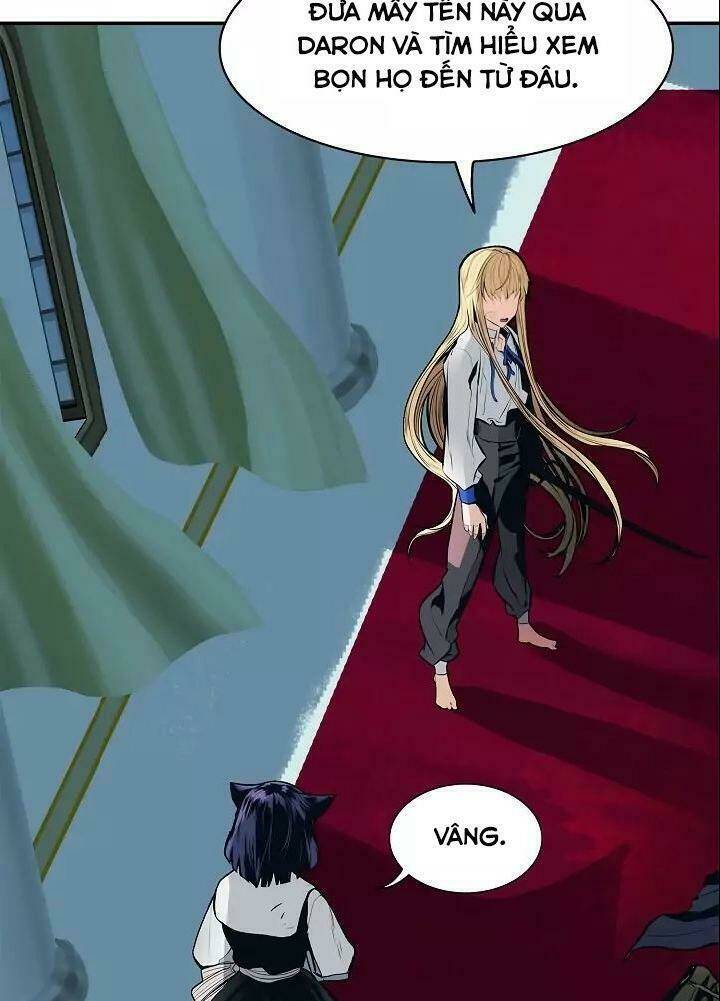 Bất Bại Chân Ma - Chapter 55 - Page 74