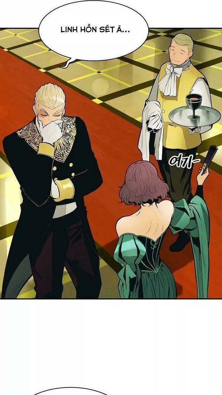 Bất Bại Chân Ma - Chapter 55 - Page 7