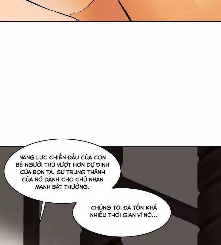 Bất Bại Chân Ma - Chapter 55 - Page 79