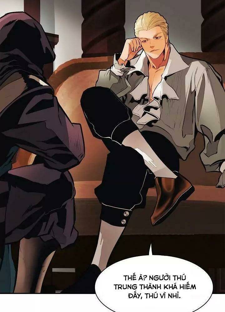 Bất Bại Chân Ma - Chapter 55 - Page 80