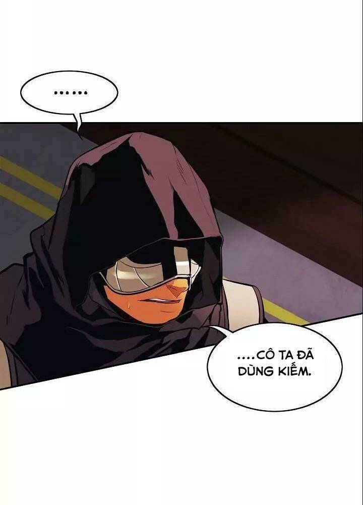 Bất Bại Chân Ma - Chapter 55 - Page 83