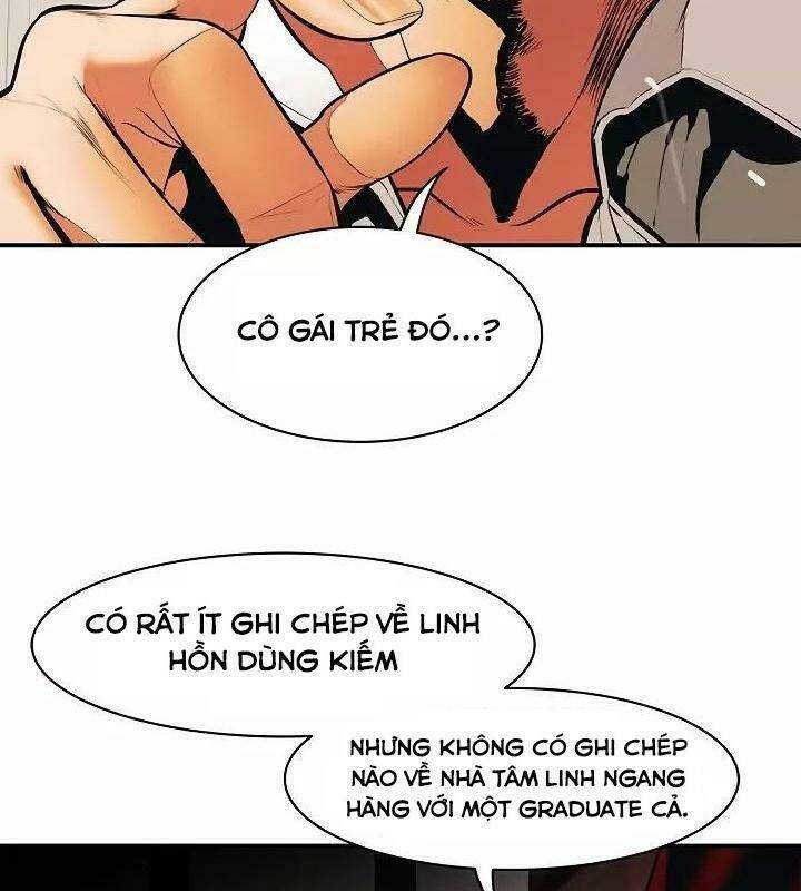 Bất Bại Chân Ma - Chapter 55 - Page 88