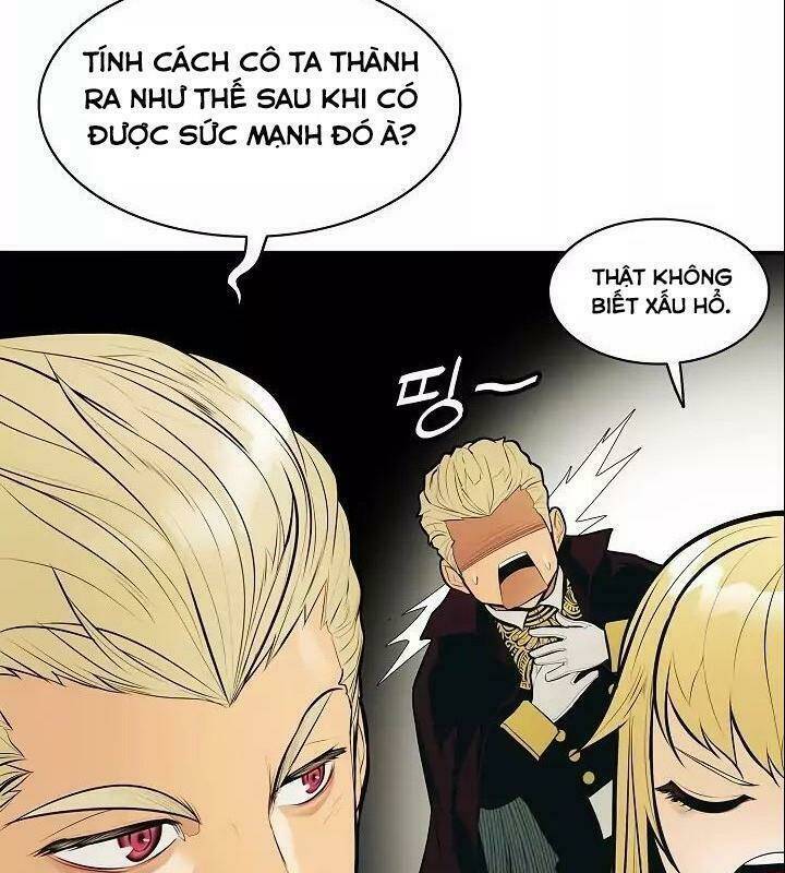 Bất Bại Chân Ma - Chapter 55 - Page 8