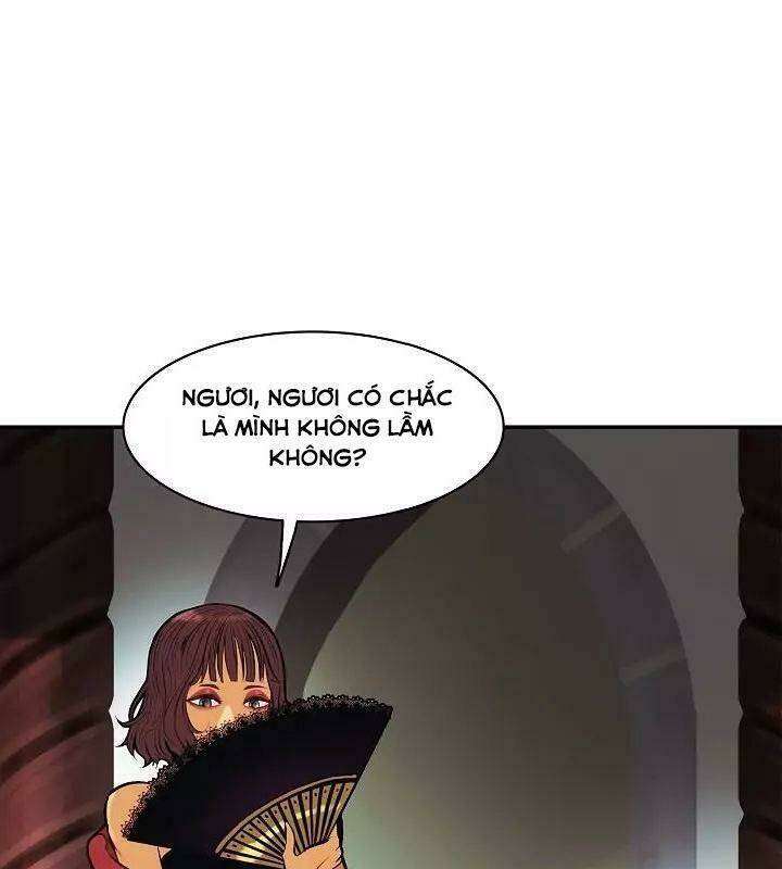 Bất Bại Chân Ma - Chapter 55 - Page 90