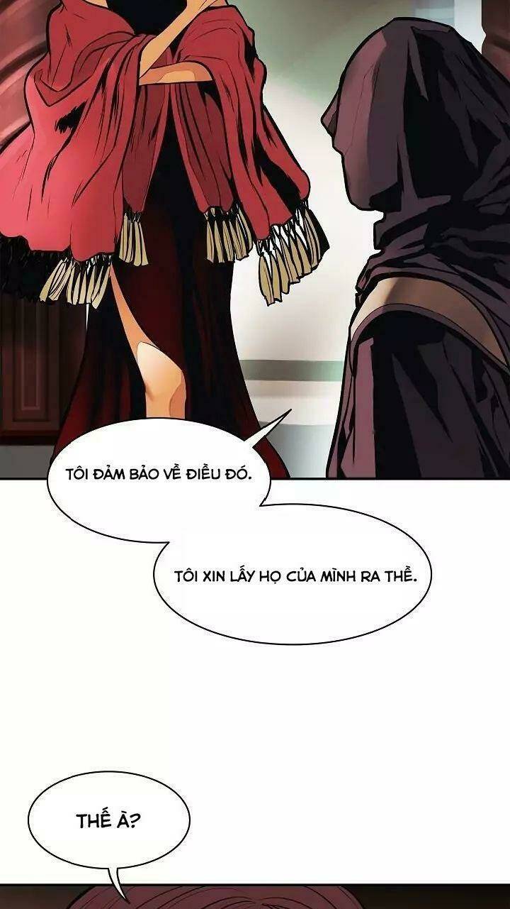 Bất Bại Chân Ma - Chapter 55 - Page 91