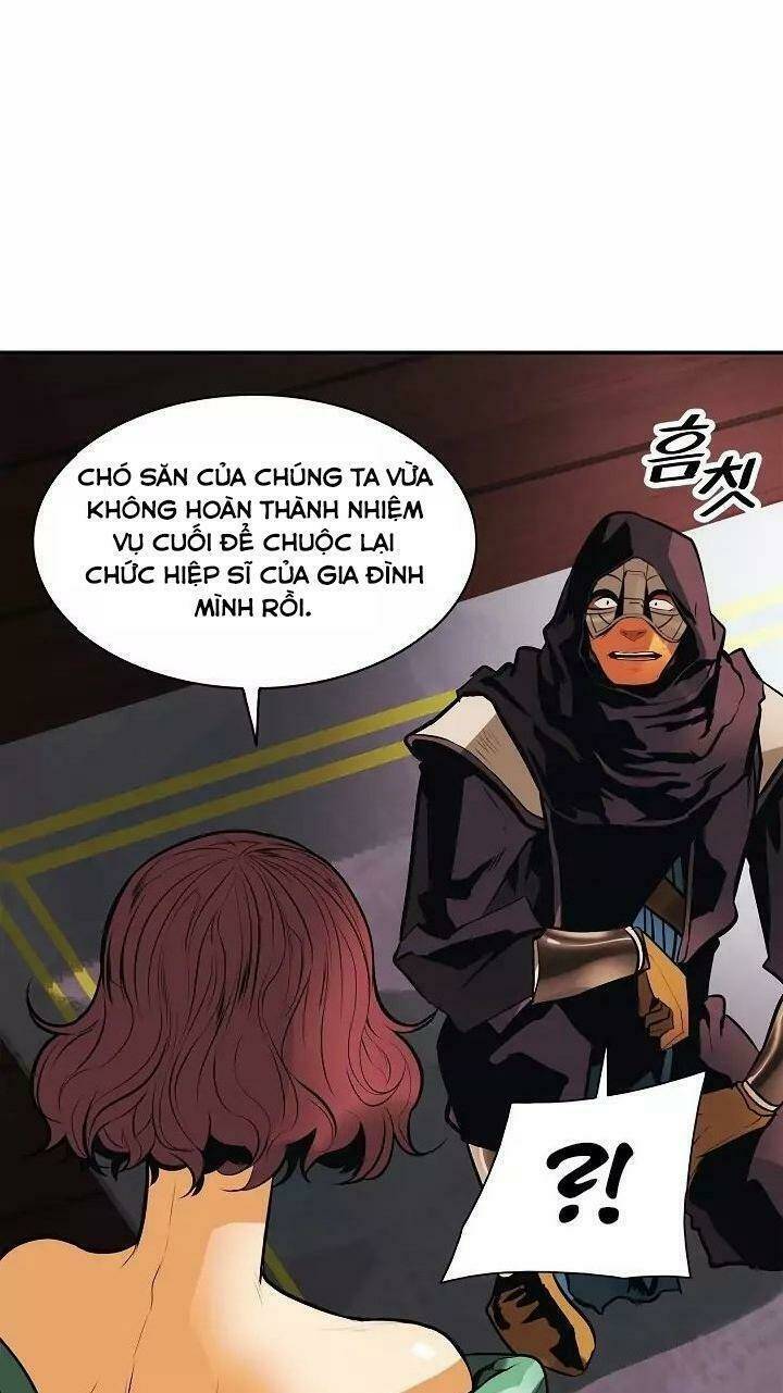 Bất Bại Chân Ma - Chapter 55 - Page 93