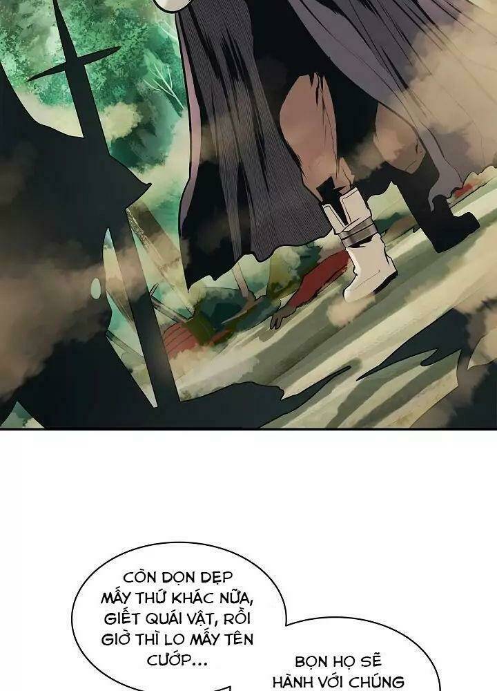 Bất Bại Chân Ma - Chapter 56 - Page 11