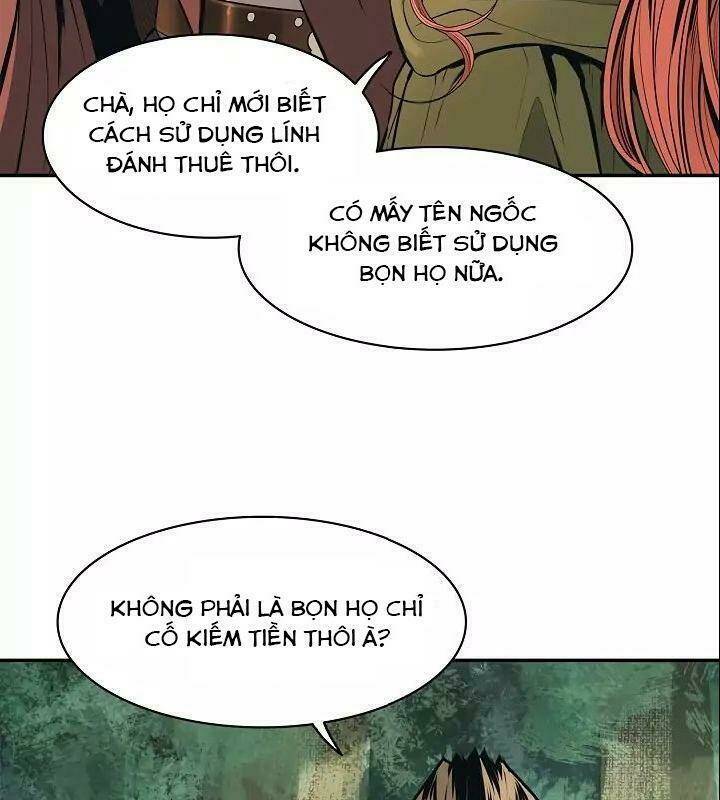 Bất Bại Chân Ma - Chapter 56 - Page 13