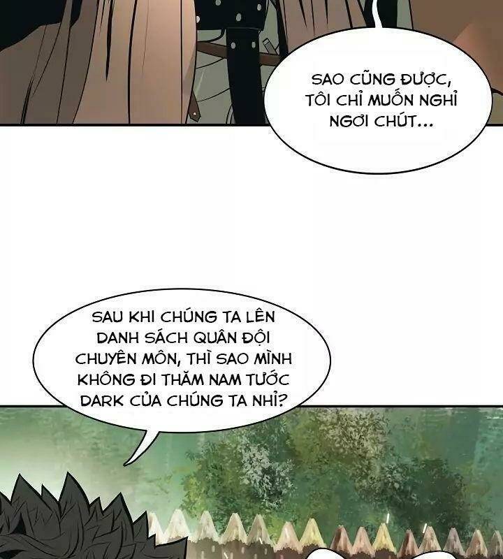 Bất Bại Chân Ma - Chapter 56 - Page 16