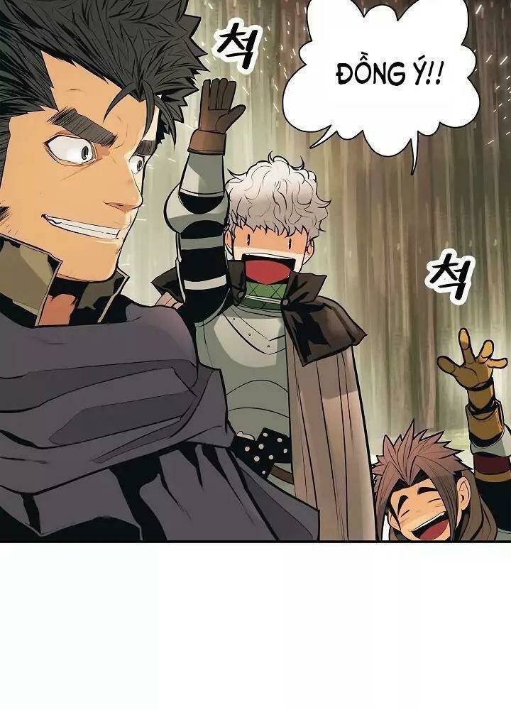 Bất Bại Chân Ma - Chapter 56 - Page 17