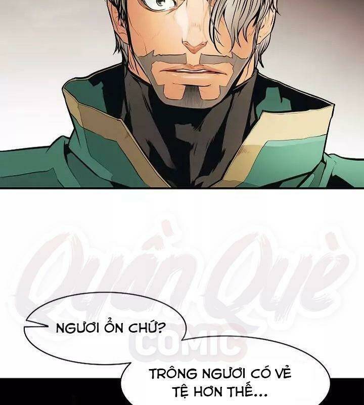 Bất Bại Chân Ma - Chapter 56 - Page 28