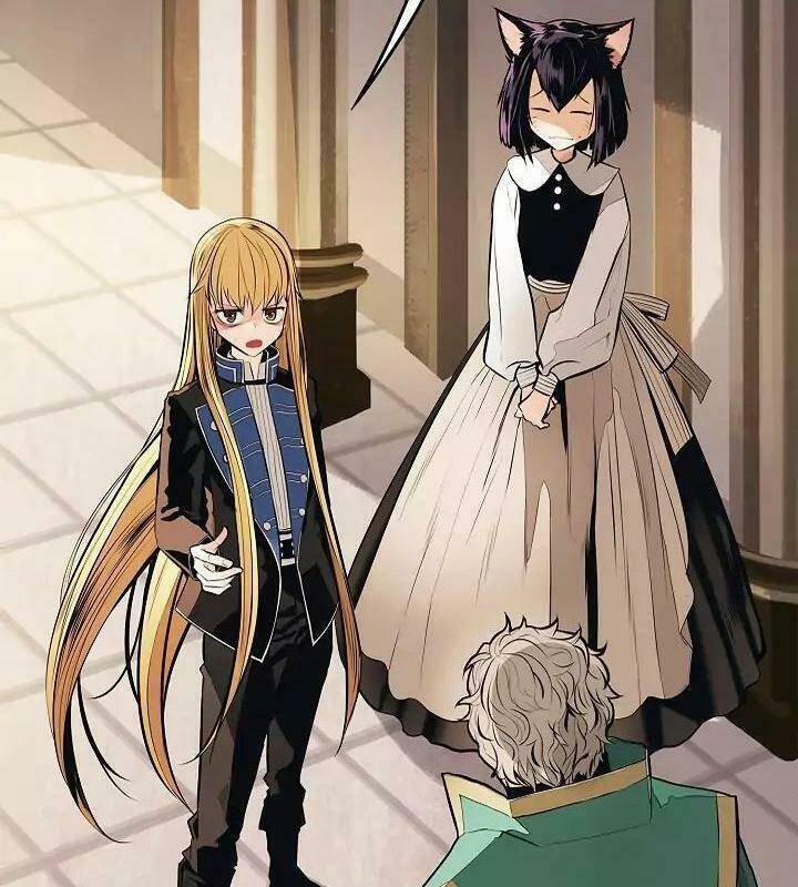 Bất Bại Chân Ma - Chapter 56 - Page 31