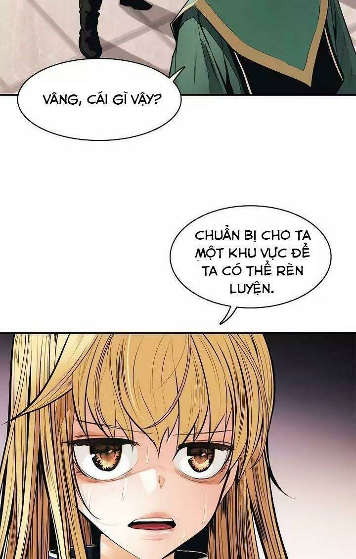 Bất Bại Chân Ma - Chapter 56 - Page 32