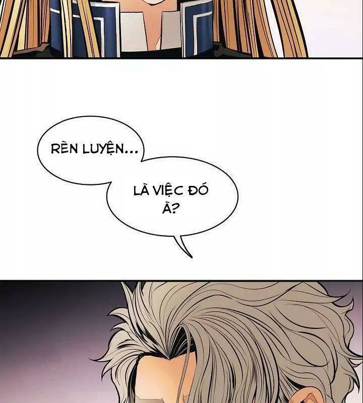 Bất Bại Chân Ma - Chapter 56 - Page 33