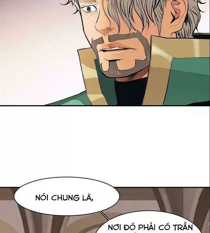 Bất Bại Chân Ma - Chapter 56 - Page 34