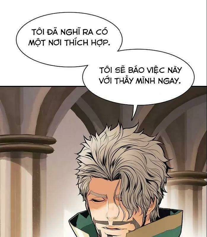 Bất Bại Chân Ma - Chapter 56 - Page 36