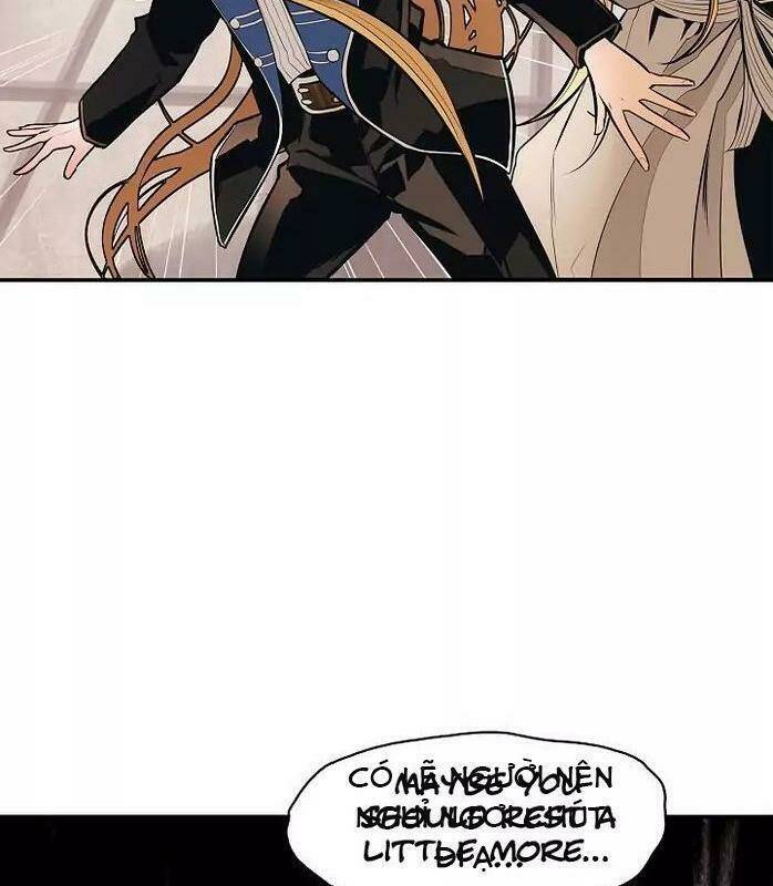 Bất Bại Chân Ma - Chapter 56 - Page 40