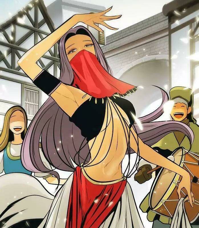 Bất Bại Chân Ma - Chapter 56 - Page 46