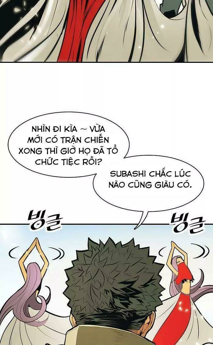 Bất Bại Chân Ma - Chapter 56 - Page 47