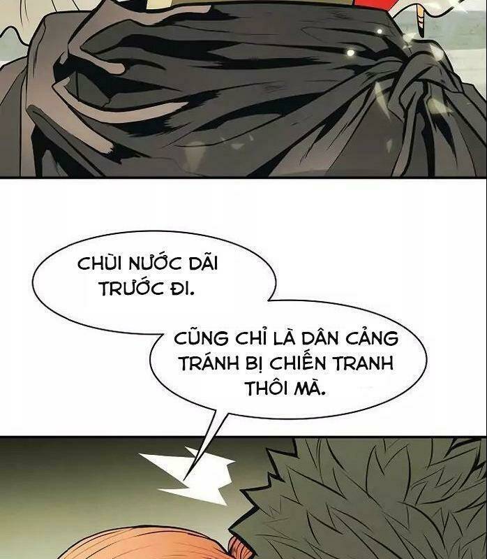 Bất Bại Chân Ma - Chapter 56 - Page 48