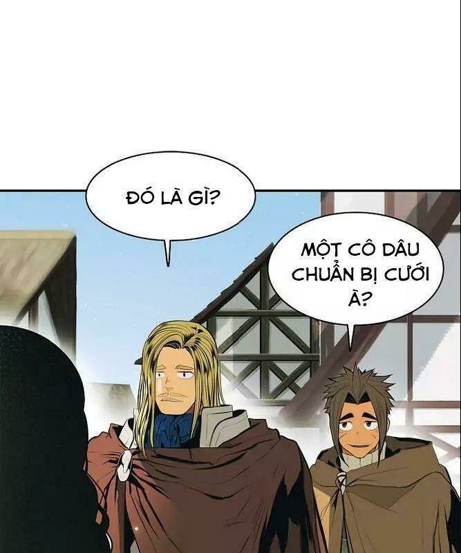 Bất Bại Chân Ma - Chapter 56 - Page 54