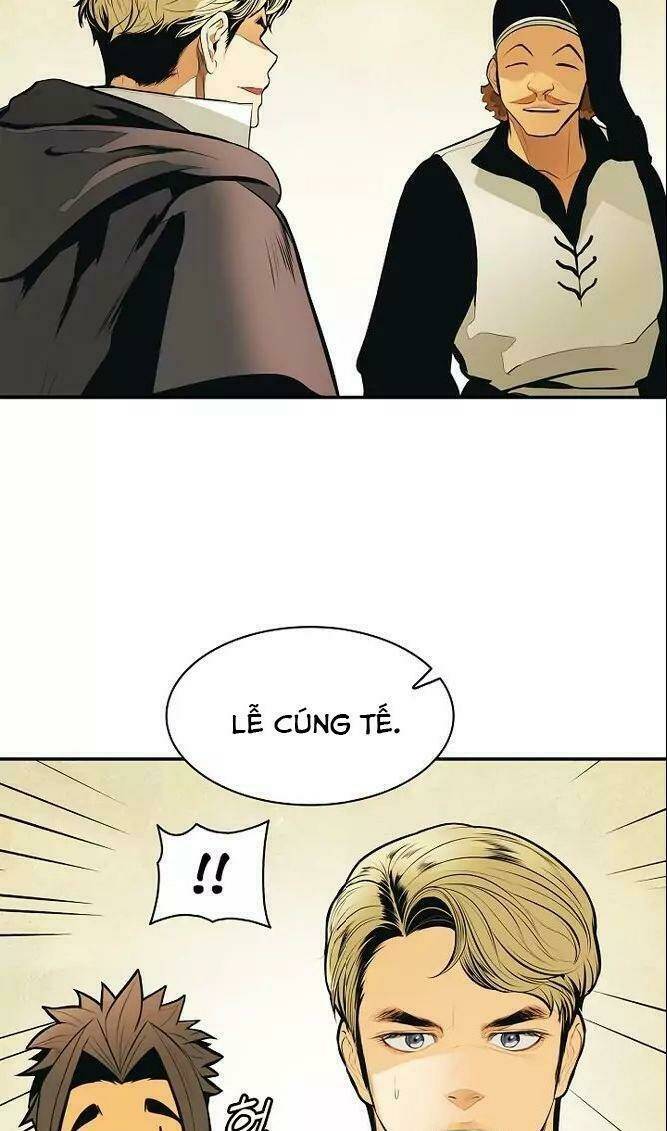 Bất Bại Chân Ma - Chapter 56 - Page 56