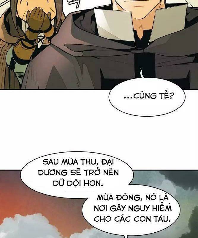 Bất Bại Chân Ma - Chapter 56 - Page 57