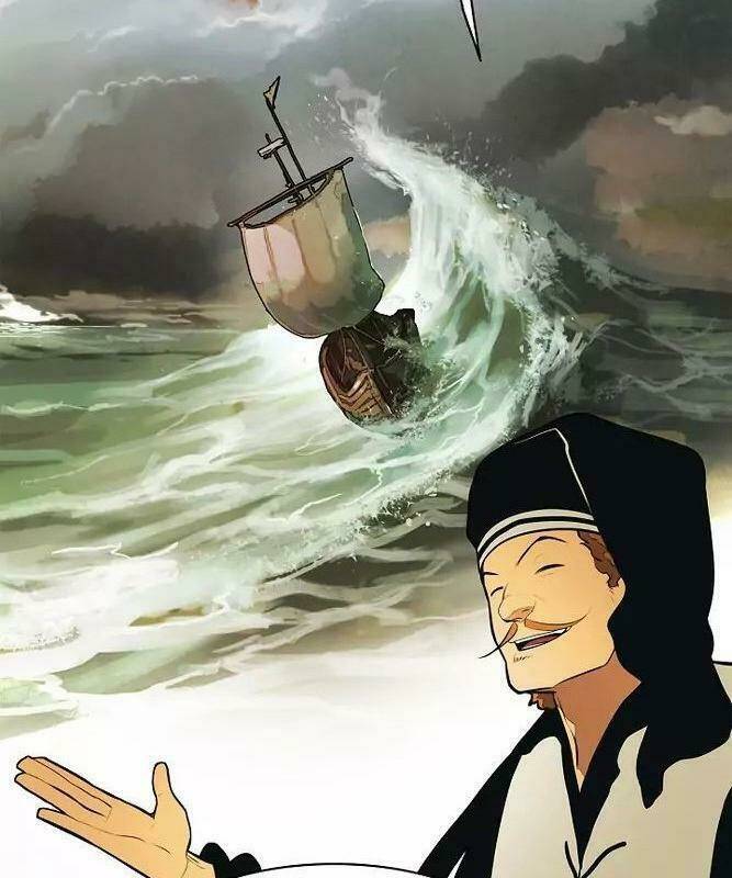 Bất Bại Chân Ma - Chapter 56 - Page 58