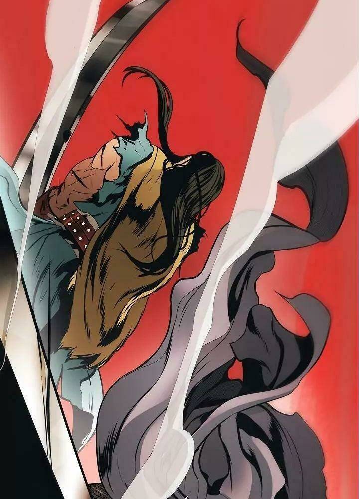 Bất Bại Chân Ma - Chapter 56 - Page 5