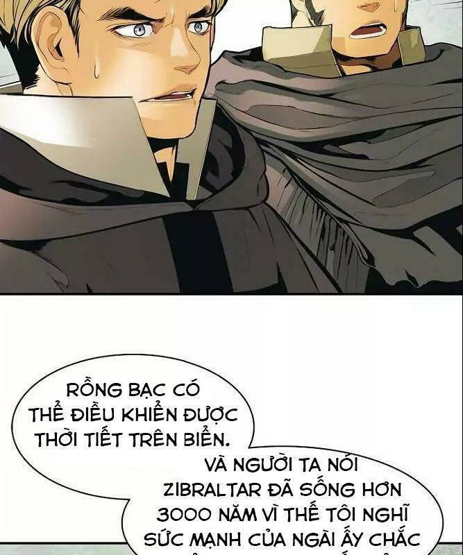 Bất Bại Chân Ma - Chapter 56 - Page 61