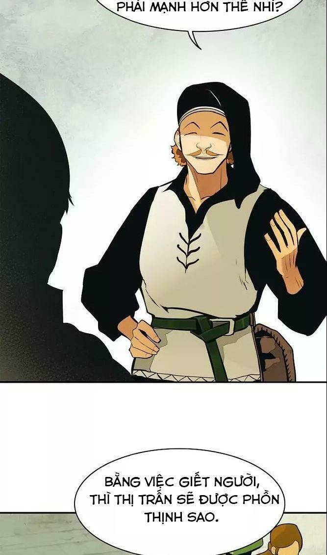 Bất Bại Chân Ma - Chapter 56 - Page 62